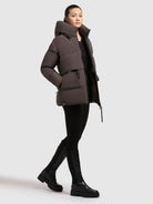 khujo-ellis2-jacke-graphite-gray-steppjacke image 6