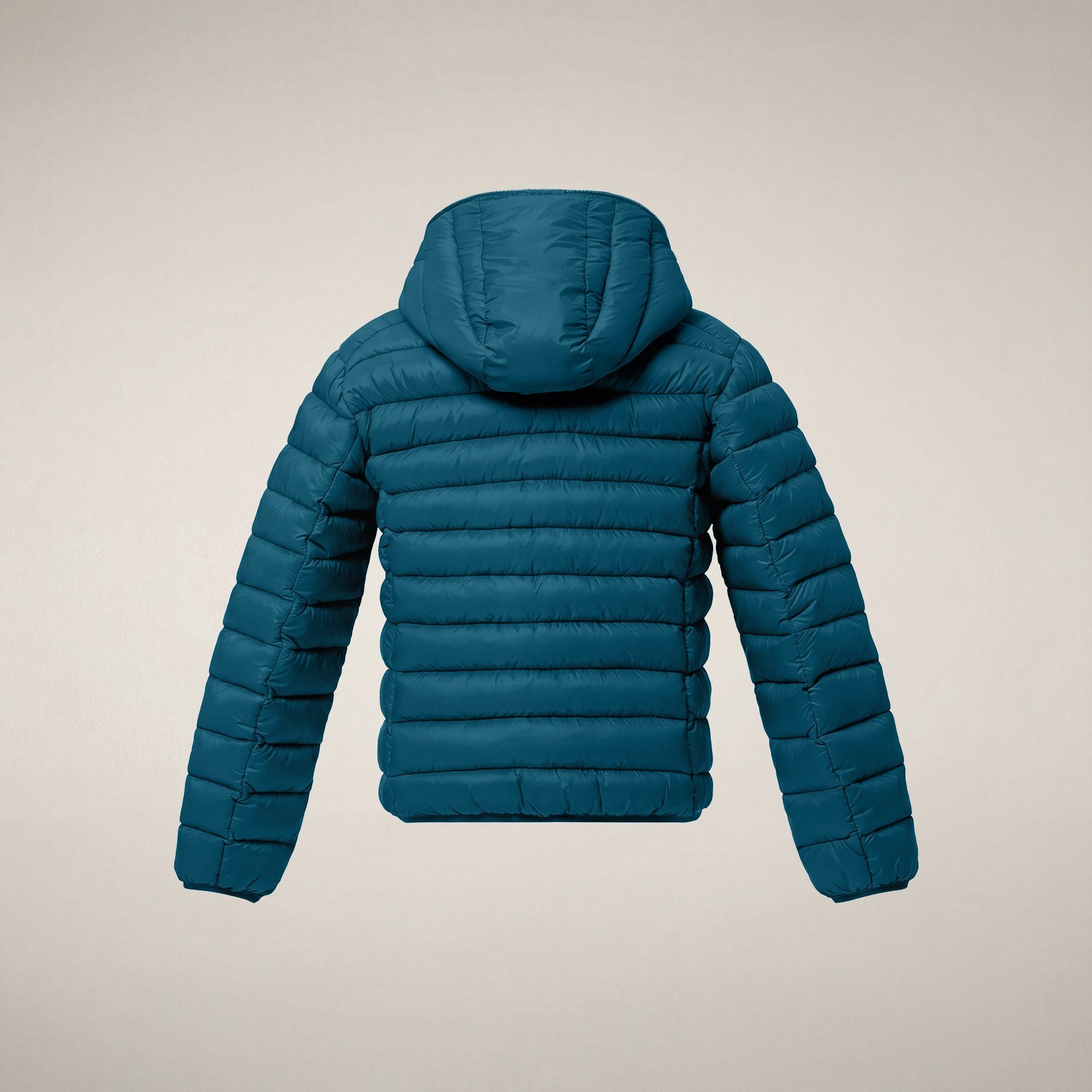 save-the-duck-dony-jungen-steppjacke-blau-horizon image 2
