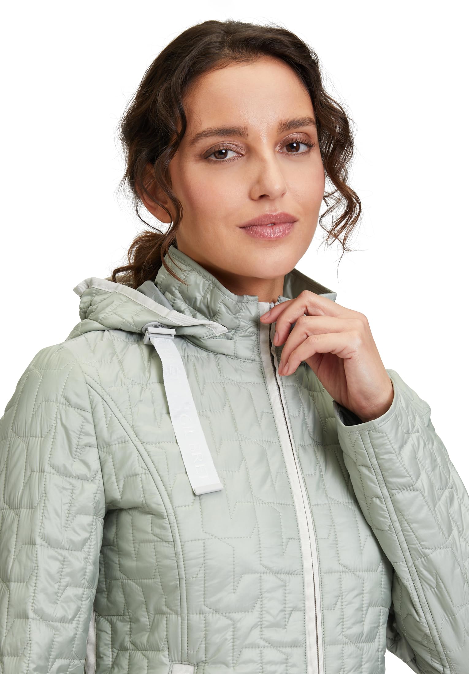gil-bret-arizona-damen-steppjacke-gr-n-gr-e-42 image 6