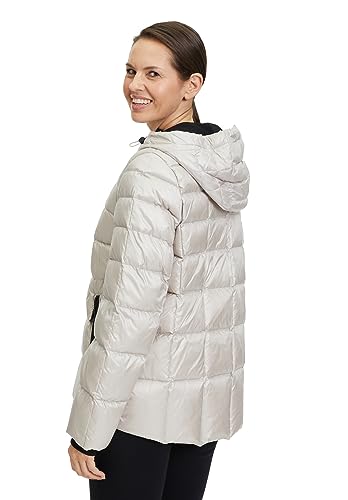 gil-bret-damen-steppjacke-9188-6204-9000-daunenjacke-ripstop-navy-schwarz image 8