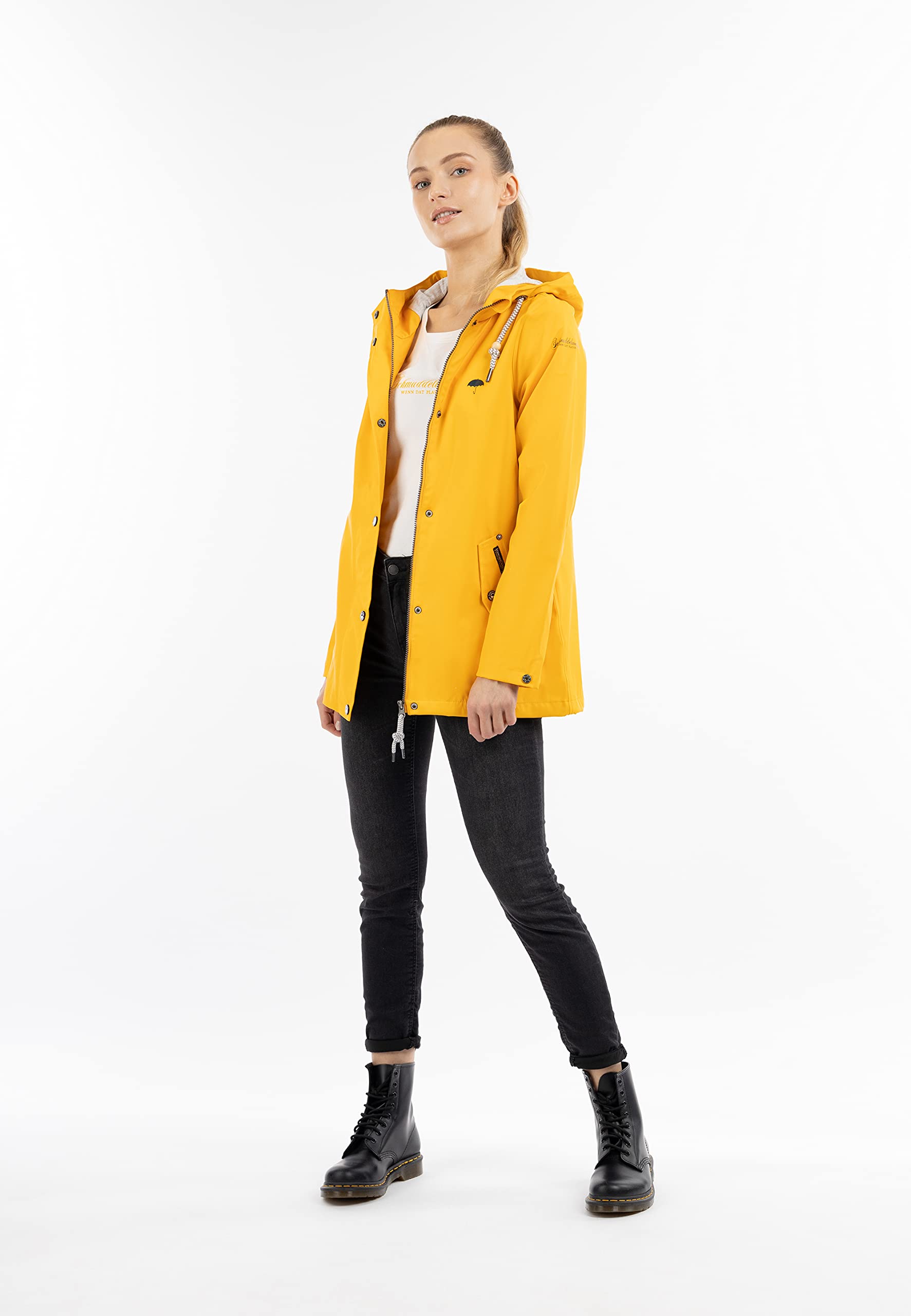 schmuddelwedda-damen-regenjacke-21 image 4