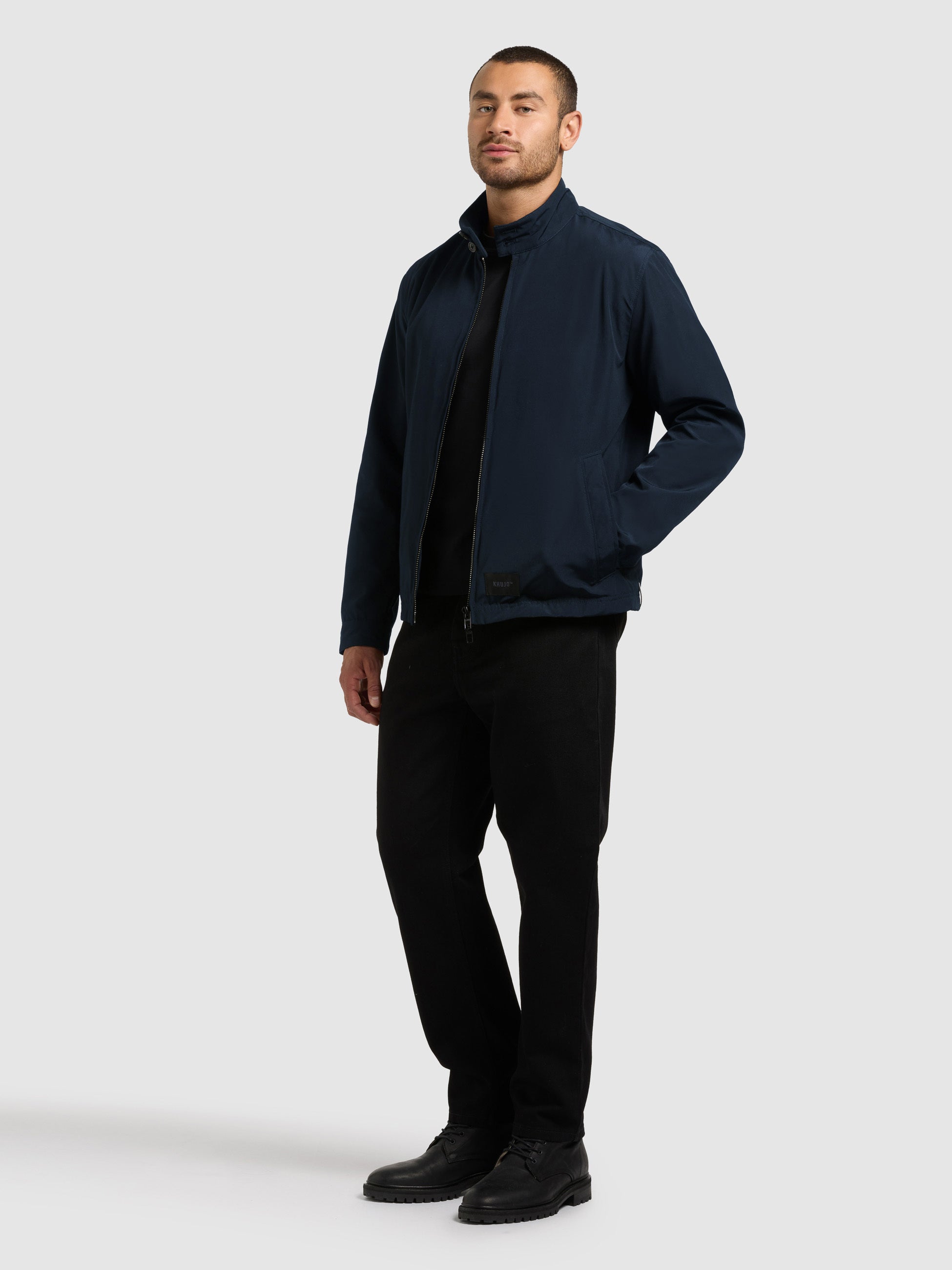khujo-jacke-cover-atlantic-blue image 2