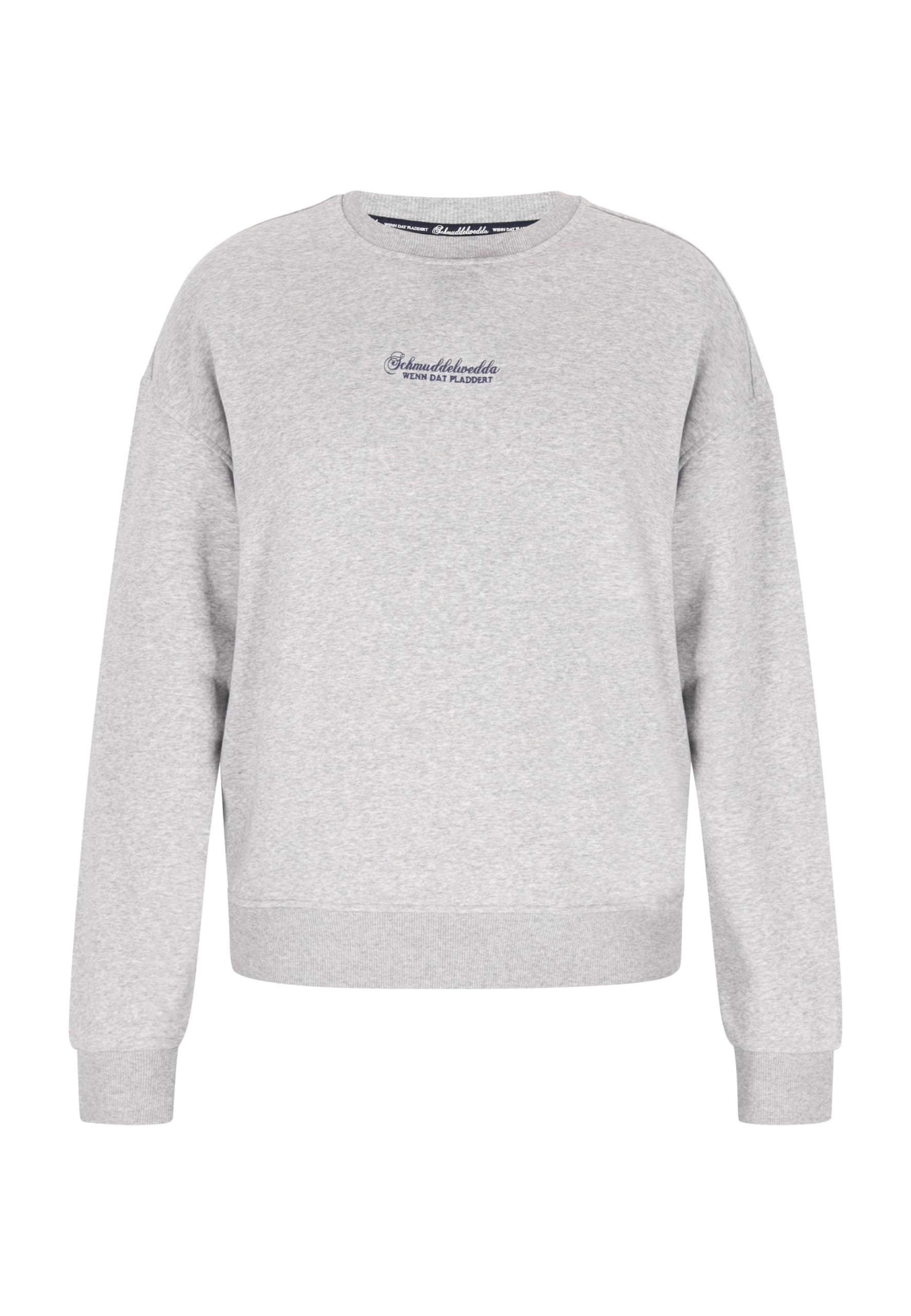 schmuddelwedda-herren-sweatshirt-langarm-rundhals-freizeit image 1