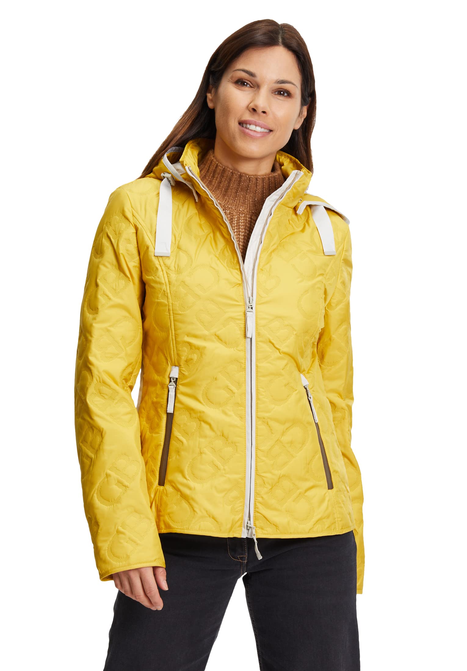 gil-bret-damen-9152-5230-steppjacke-mit-kapuze-pr-gemuster image 8