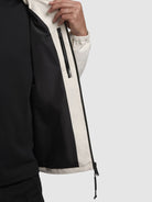 khujo-hamza-damen-jacke-mit-kapuze-natural-white image 8