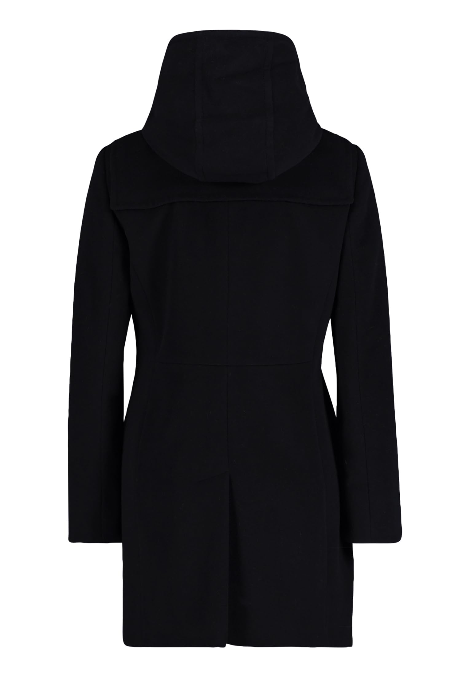 gil-bret-monaco-damen-dufflecoat-mit-kapuze-wollmischung image 5