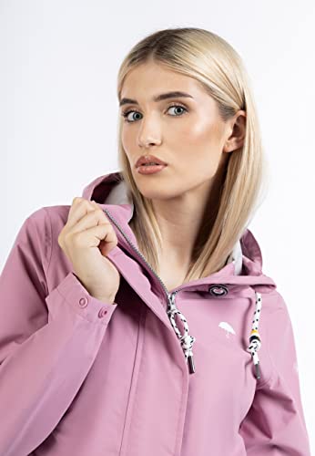 schmuddelwedda-damen-regenjacke-aus-recyceltem-material-nachhaltige-regenjacke image 8