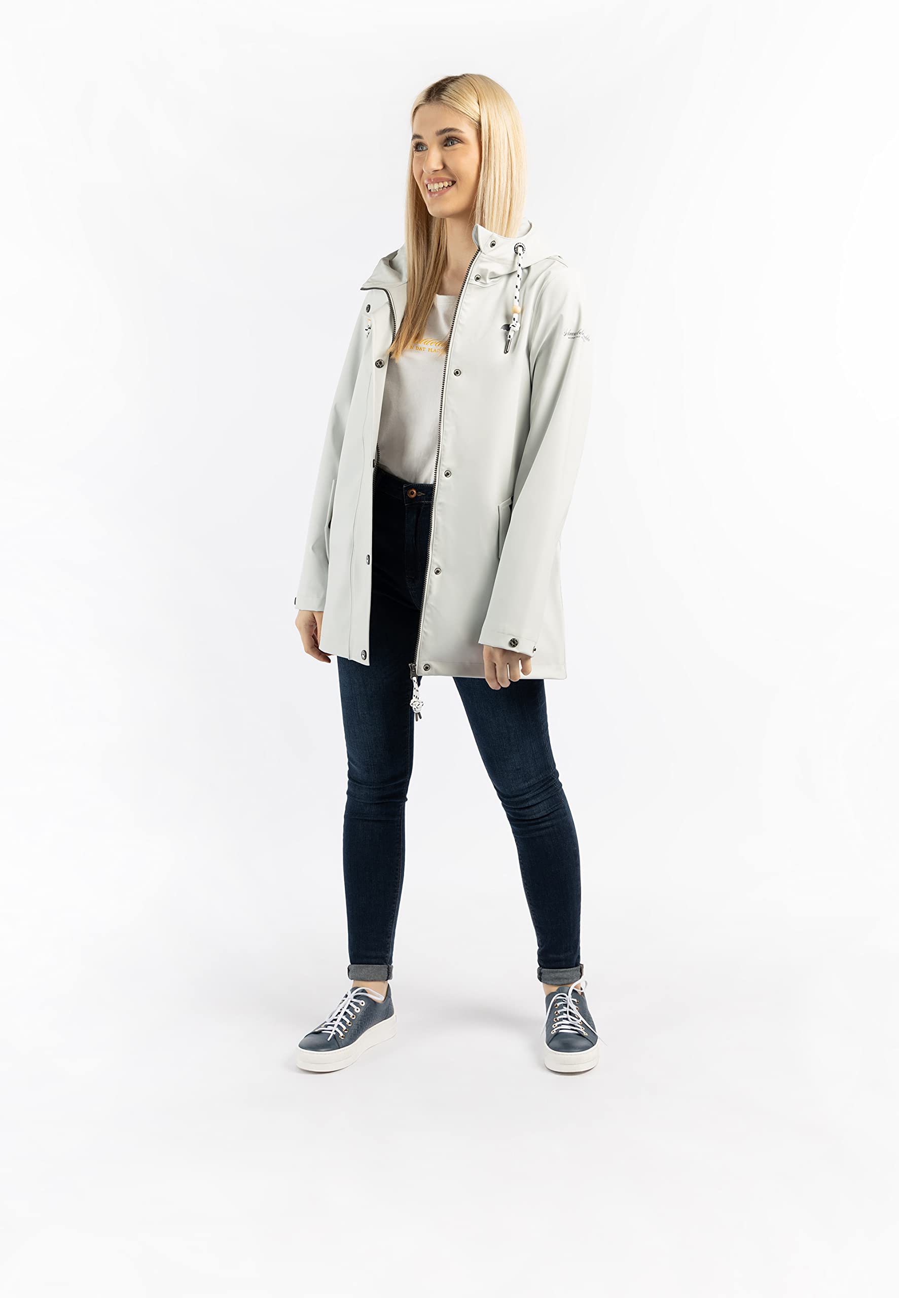 schmuddelwedda-damen-regenjacke-2 image 4