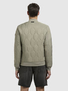 khujo-jacke-rason-grey-green-damen-steppjacke-h-ftlang image 3