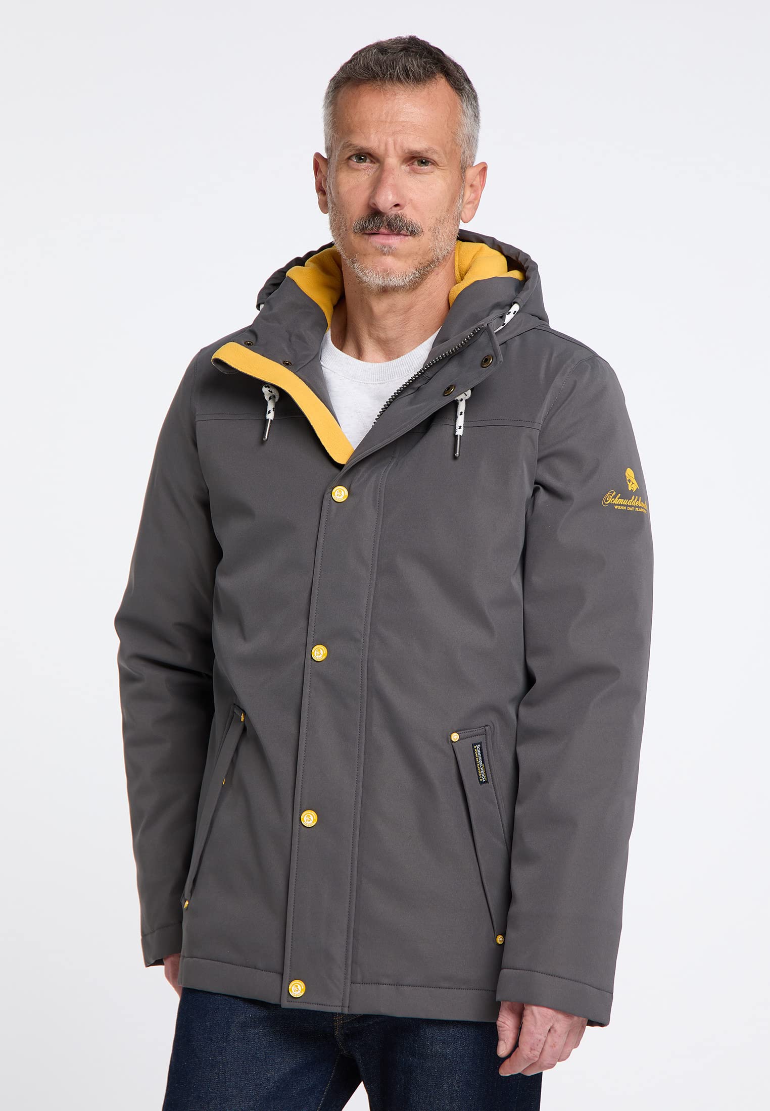 schmuddelwedda-herren-wattierte-winterjacke-warme-steppjacke-2 image 4