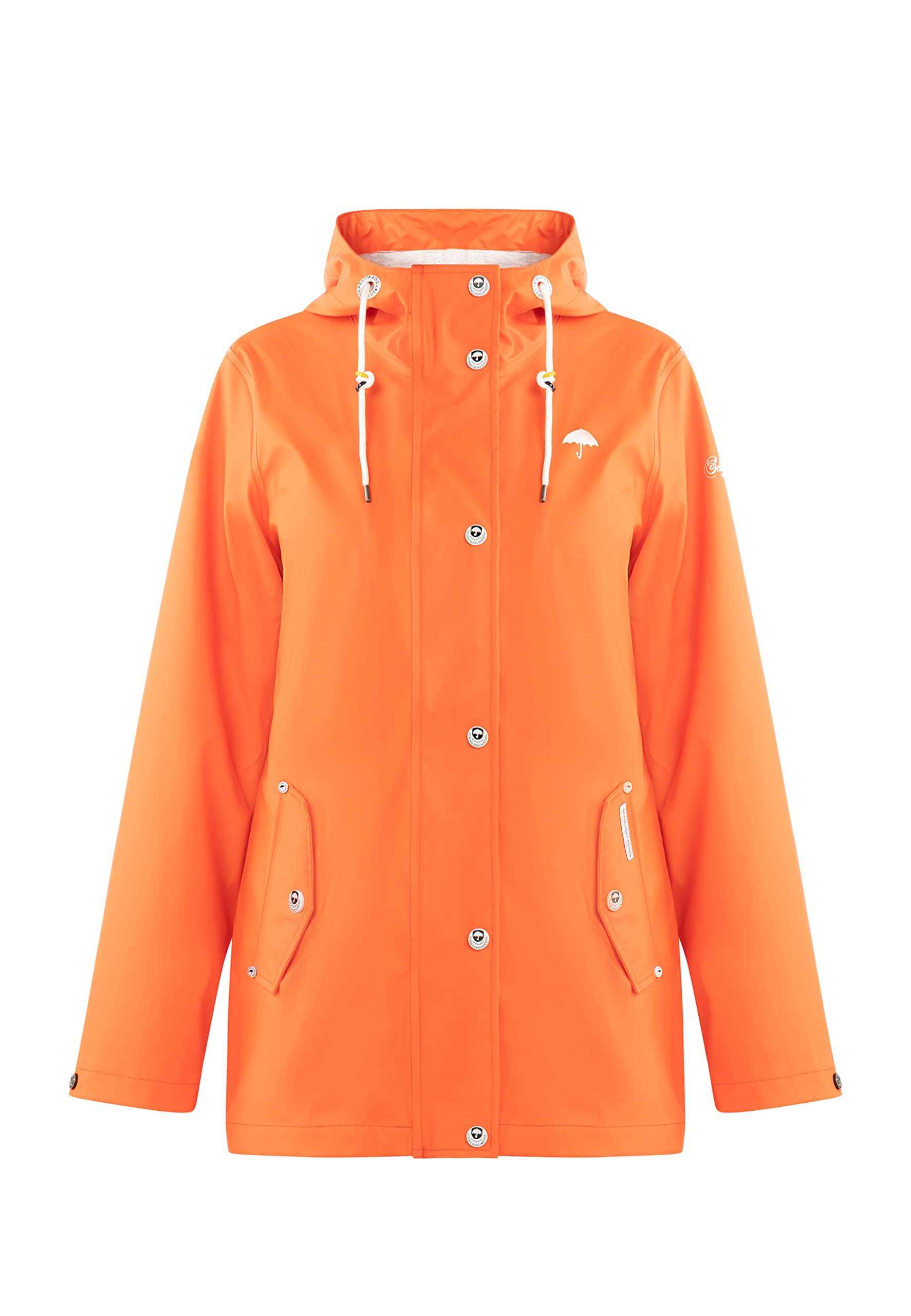 schmuddelwedda-damen-regenjacke-14 image 1