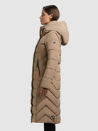 khujo-coat-tamke-2in1-cookie-beige-wintermantel-mit-herausnehmbarer-wattierung image 5