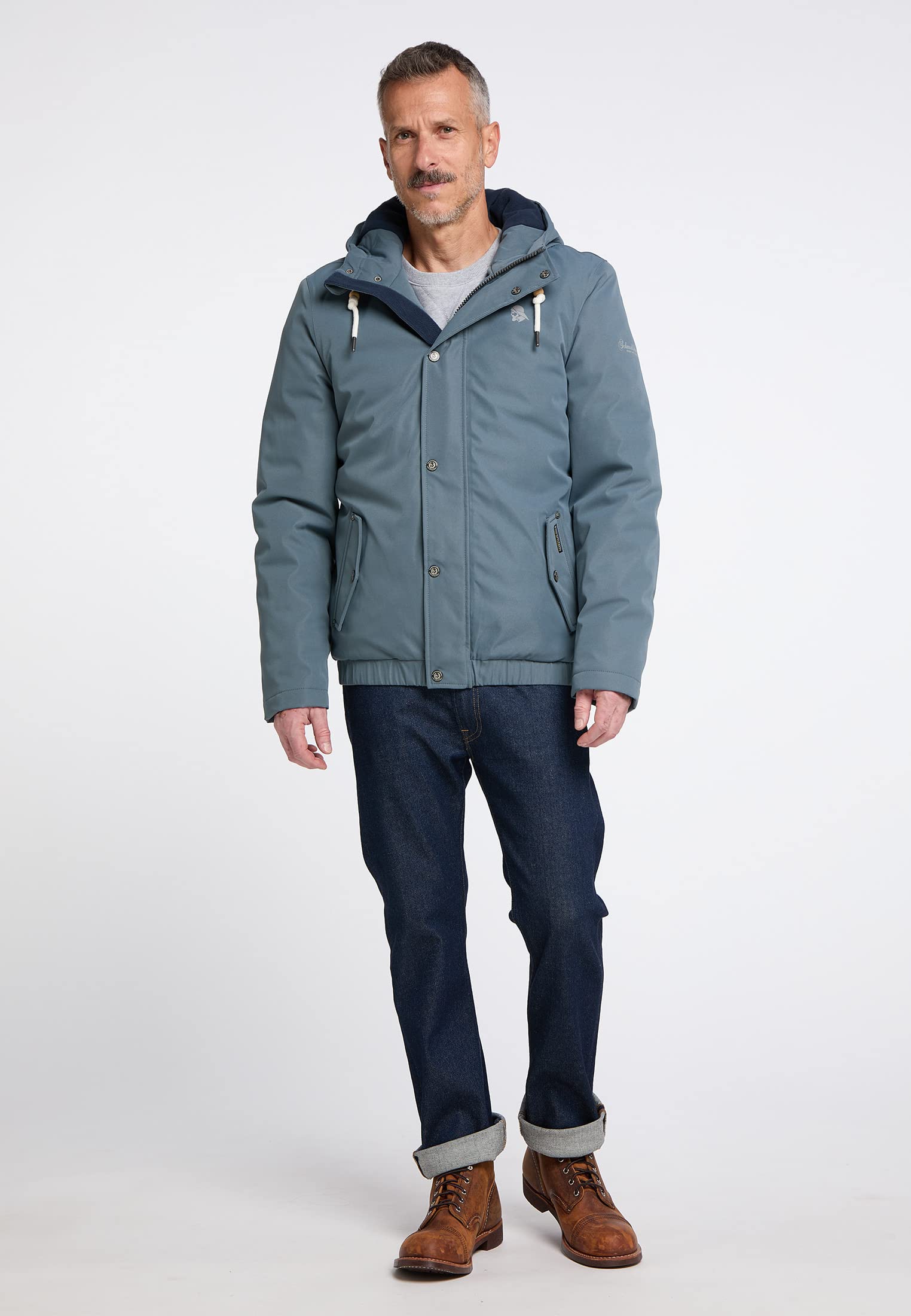 schmuddelwedda-herren-winterjacke image 3