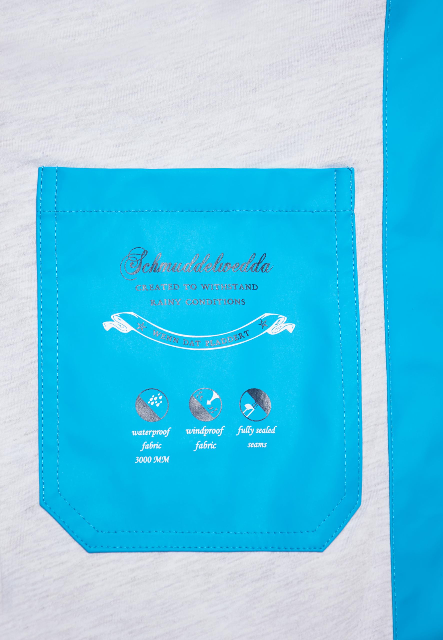 schmuddelwedda-damen-regenmantel-2 image 3