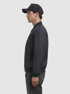 khujo-cicco-jacke-dark-blue-college-jacke-wasserabweisend image 5