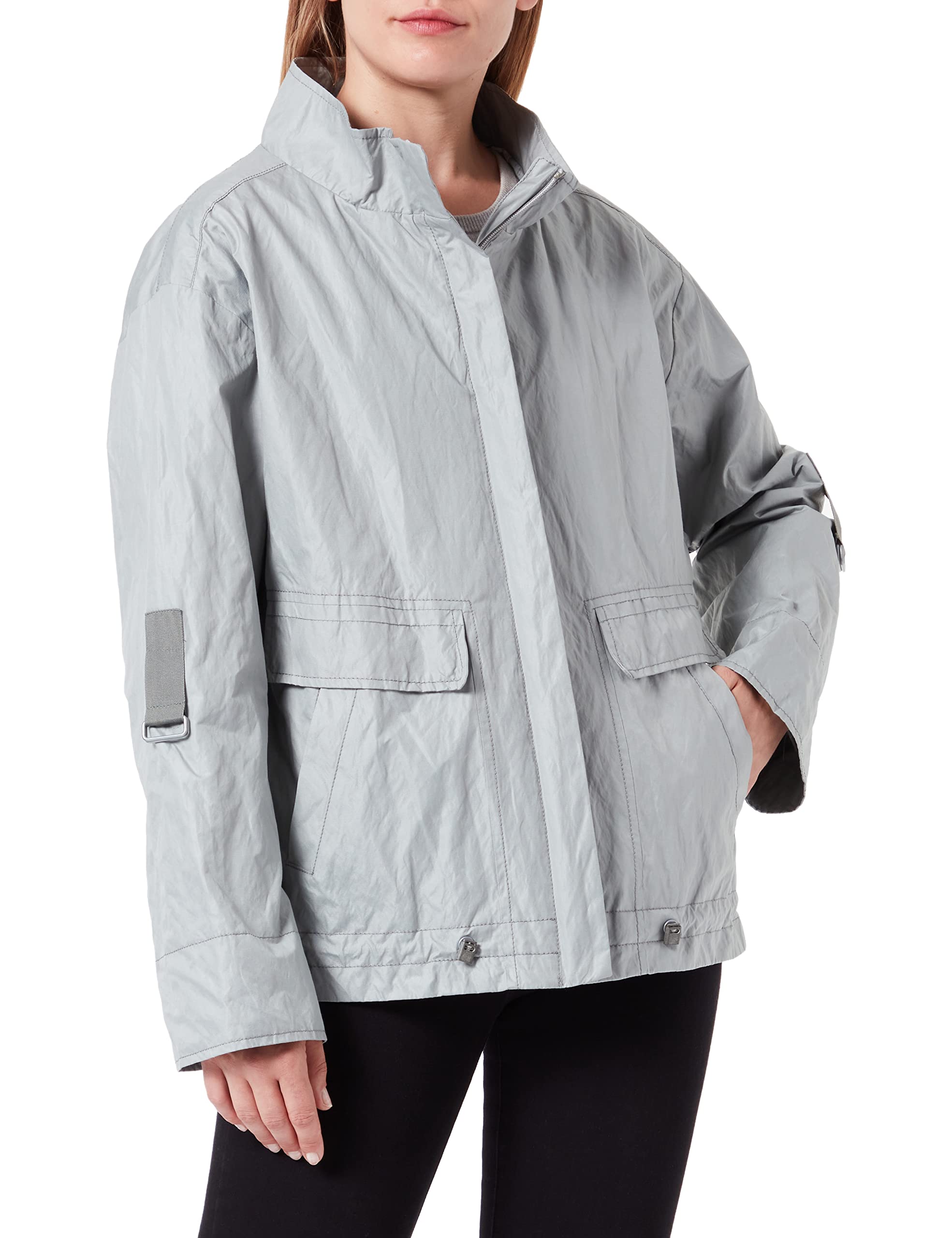 gil-bret-9320-5256-damen-jacke-puritan-gray-gr-42 image 1