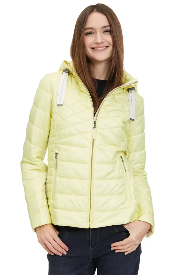 gil-bret-damen-steppjacke-9137-5212-sportliche-polyamid-jacke image 1