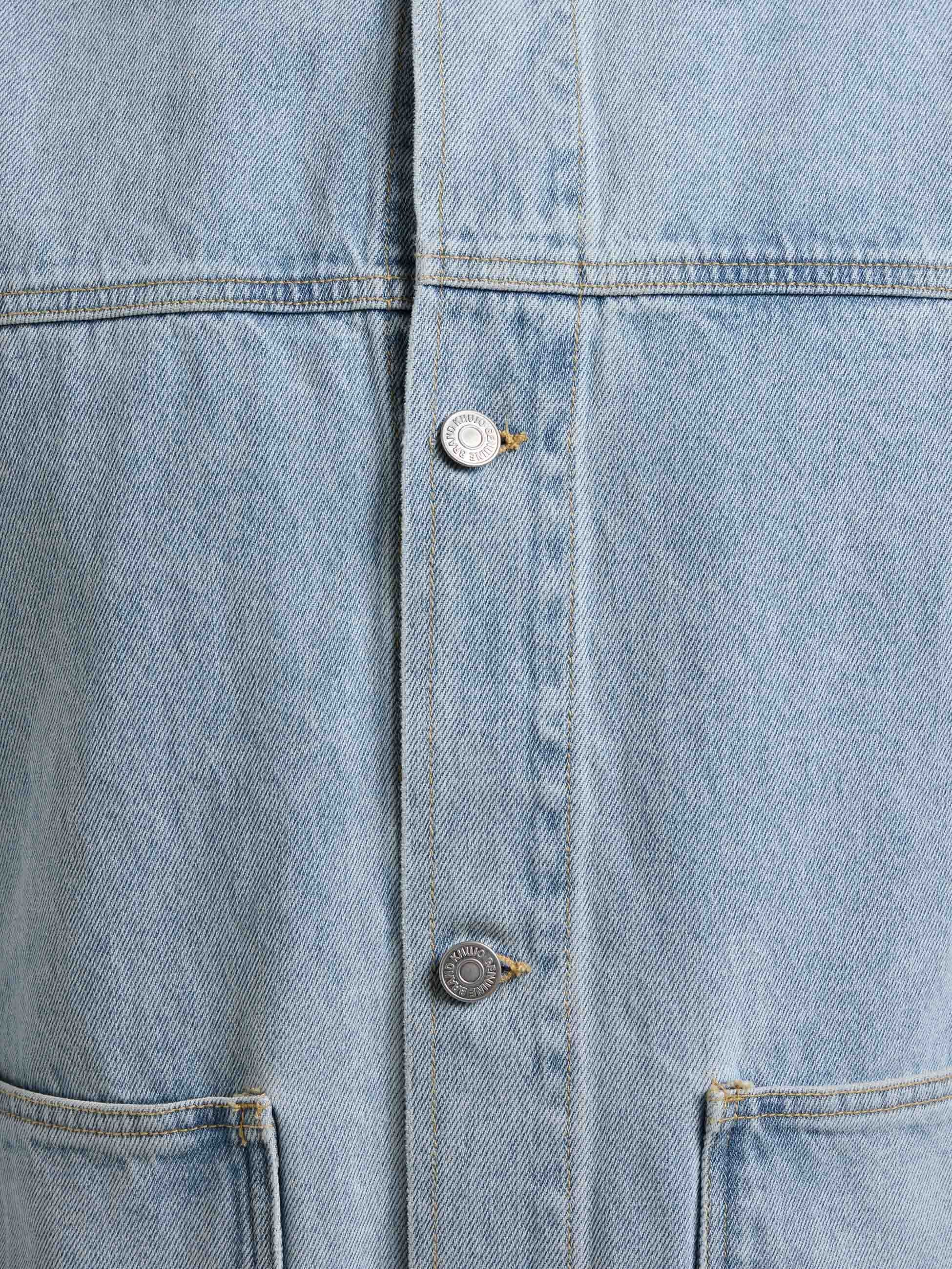 khujo-jacke-barto-light-blue-jeansjacke-aus-denim-f-r-herren image 7