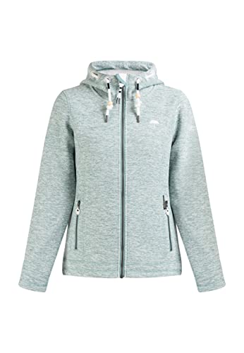 schmuddelwedda-damen-strickfleecejacke-4 image 6