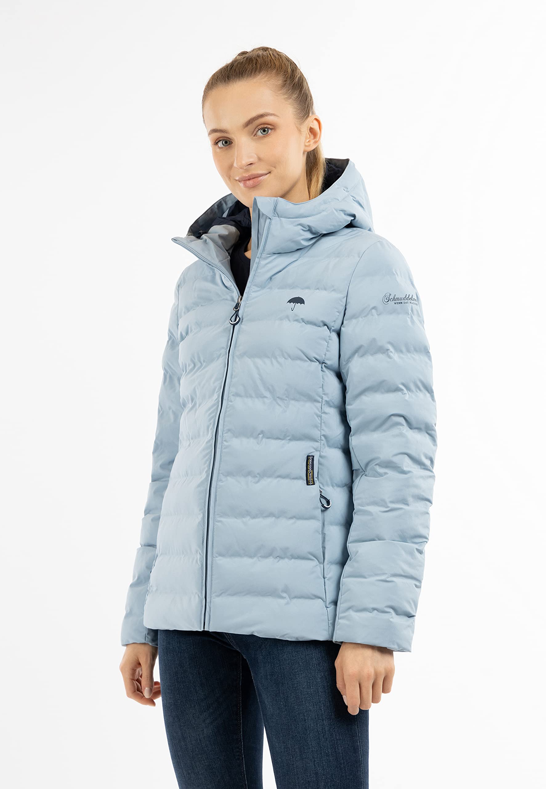 schmuddelwedda-damen-wattierte-winterjacke-7 image 4