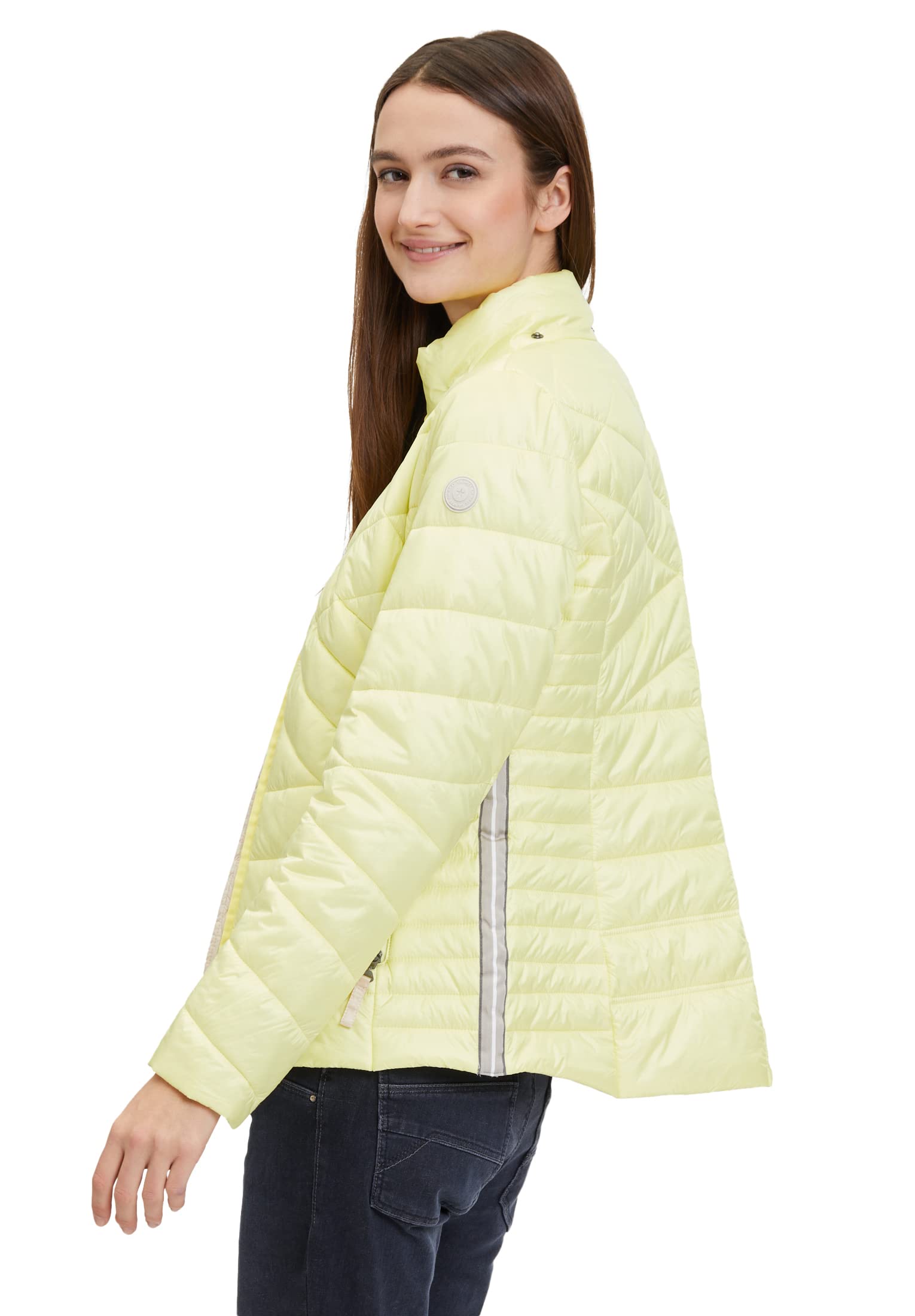 gil-bret-damen-steppjacke-9137-5212-sportliche-polyamid-jacke image 7