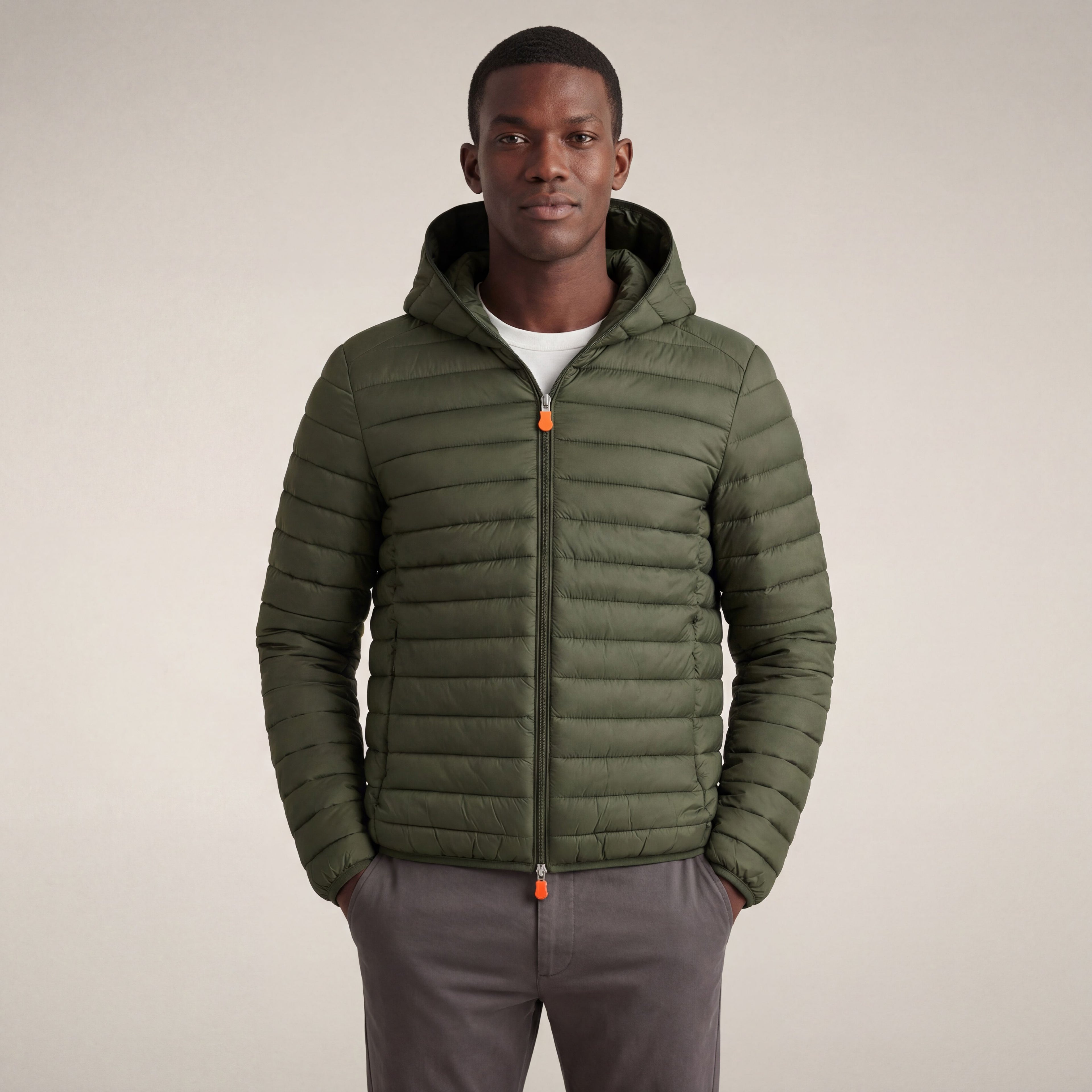 save-the-duck-donald-herren-steppjacke-mit-kapuze-olivgr-n image 4
