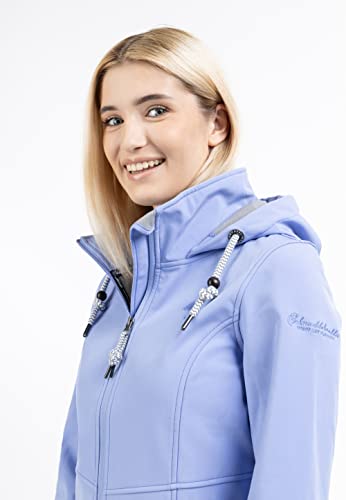 schmuddelwedda-damen-softshelljacke-3 image 7