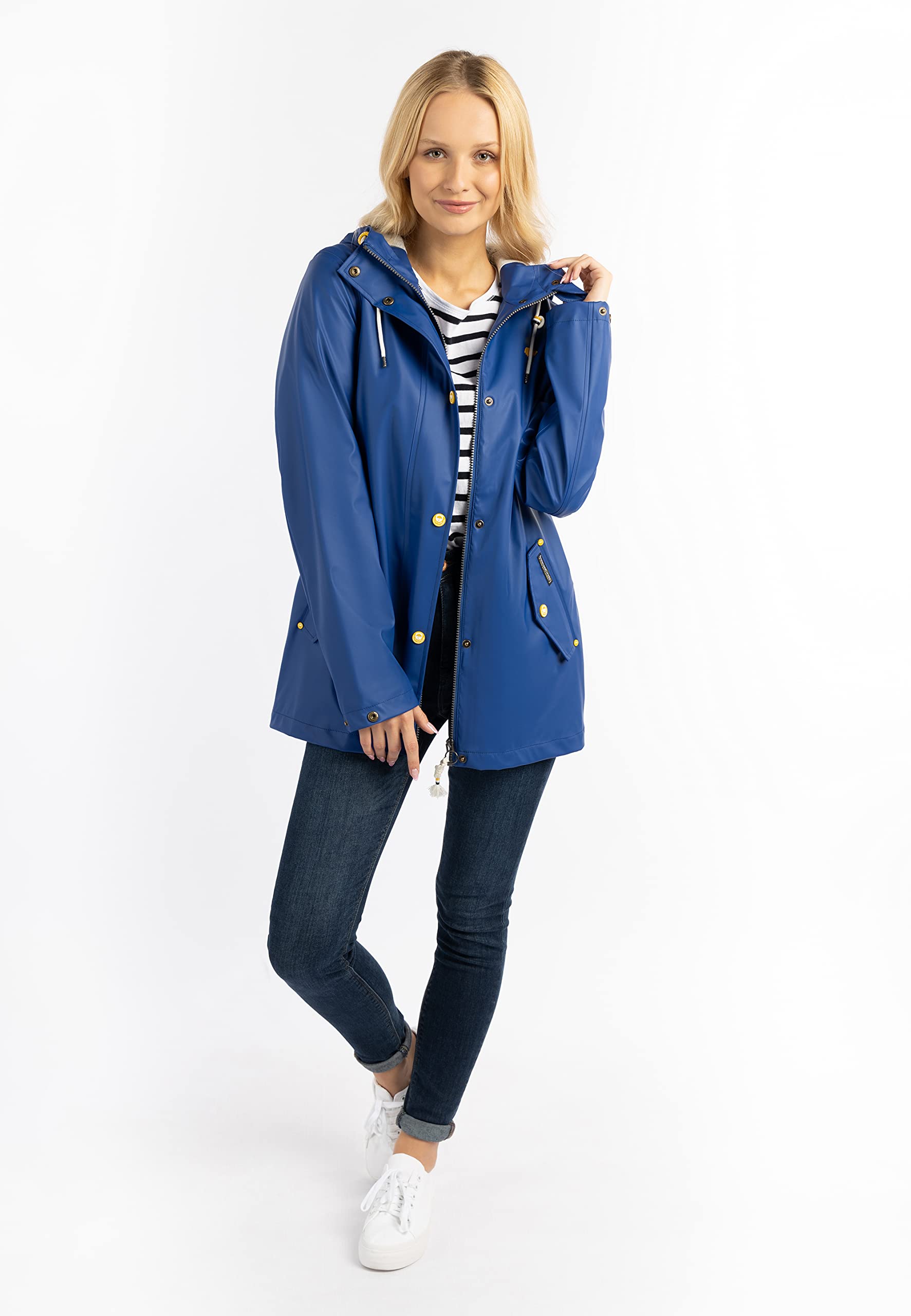 schmuddelwedda-damen-regenjacke-10 image 4