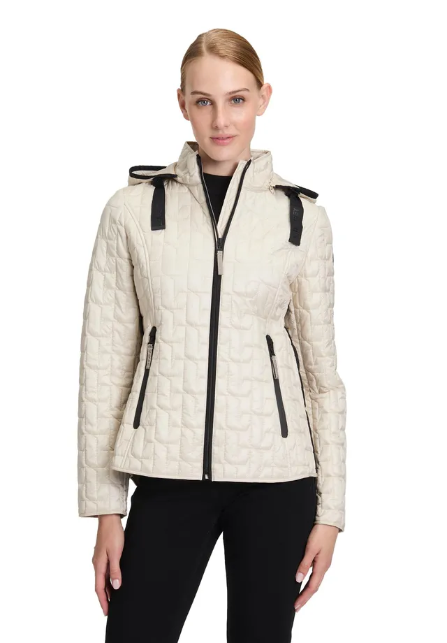 gil-bret-lou-damen-jacke-wattiert image 1