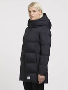 khujo-jacke-tanare3-dark-blue-warm-wattierte-steppjacke-regular-fit image 5
