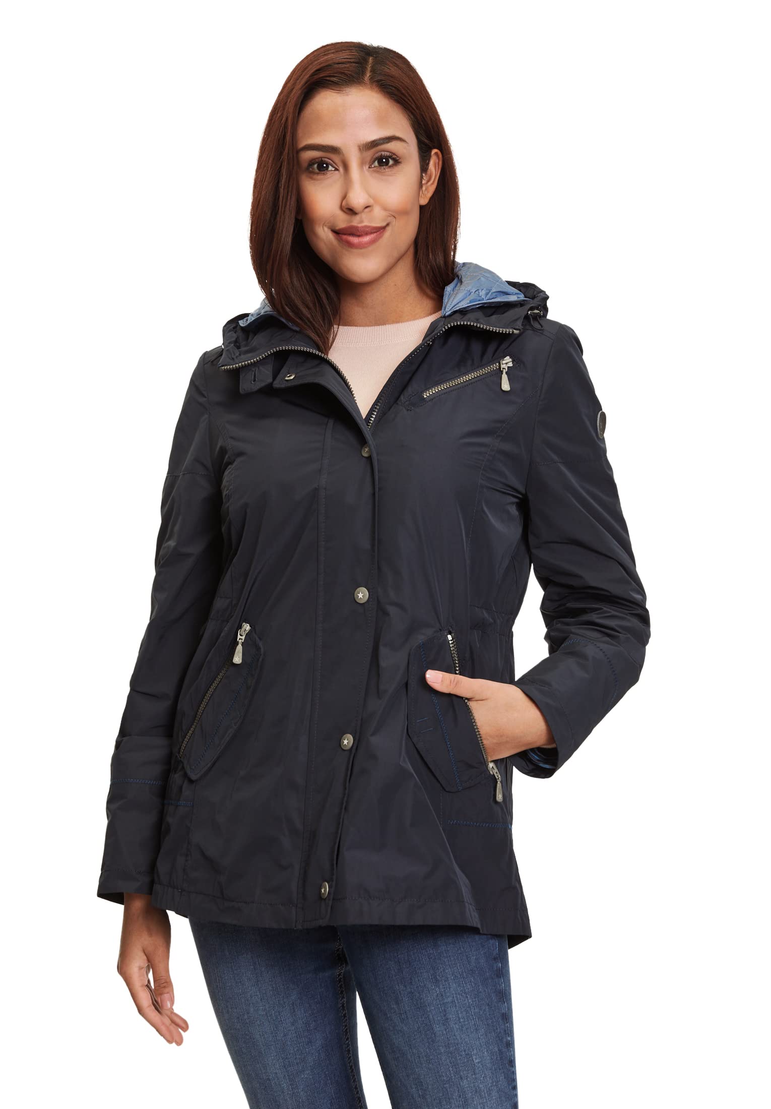gil-bret-alexa-damen-jacke-dark-navy-gr-42 image 2