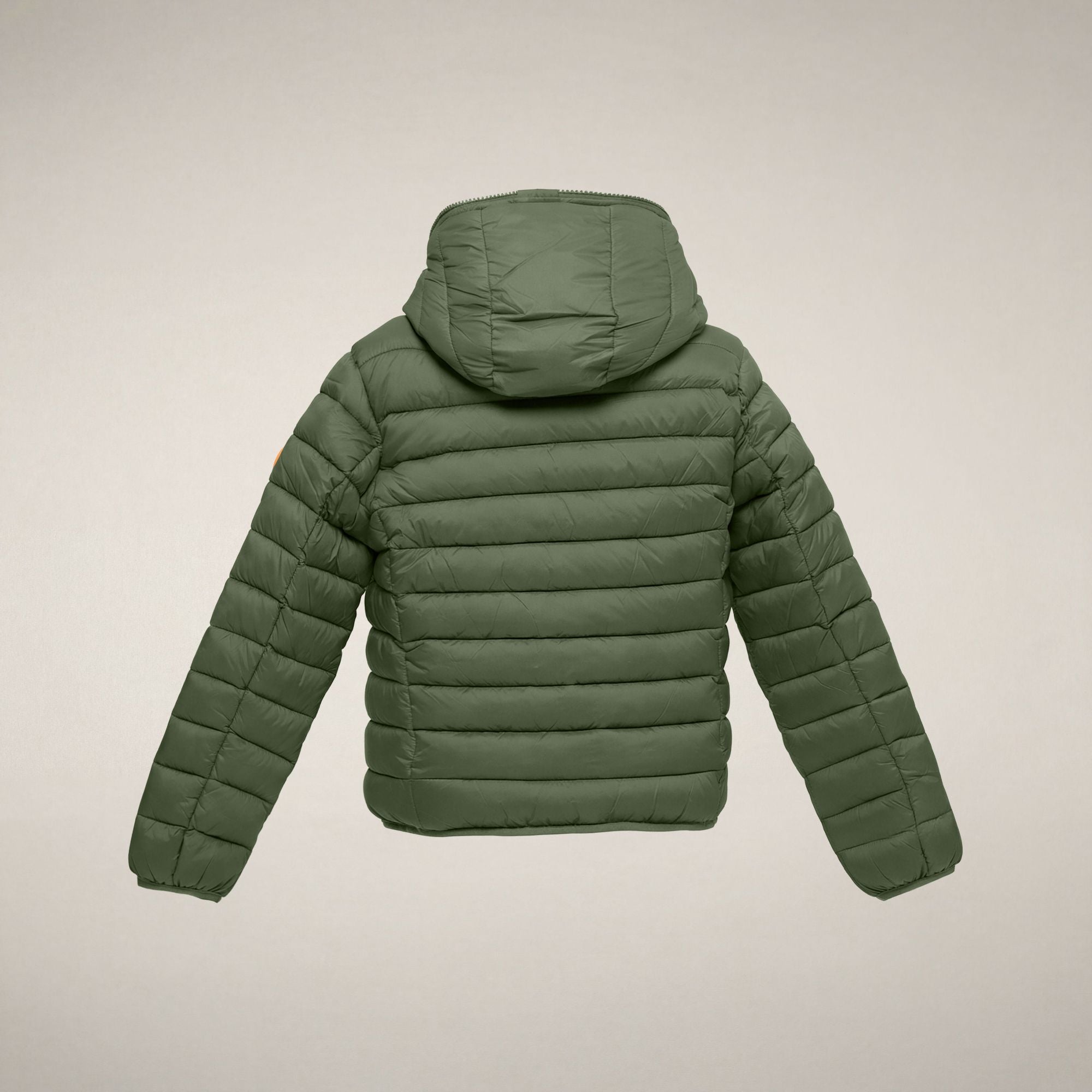 save-the-duck-finnegan-kinder-steppjacke-verde-timo image 2