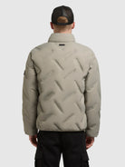 khujo-jacke-clover-damen-steppjacke-witcher-green-h-ftlang image 3