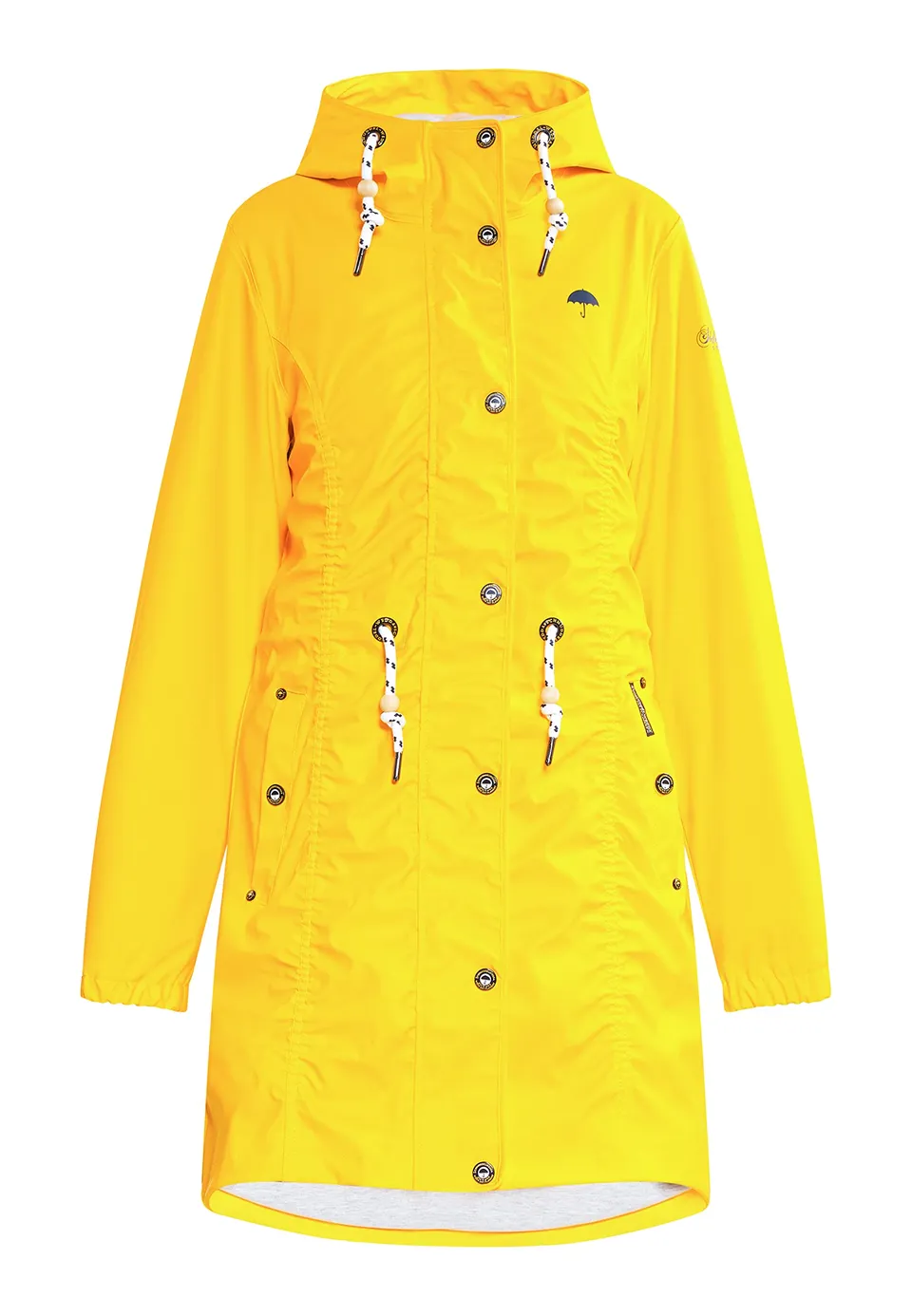schmuddelwedda-damen-regenmantel-wasserdicht-3000mm-windbreaker-5 image 1