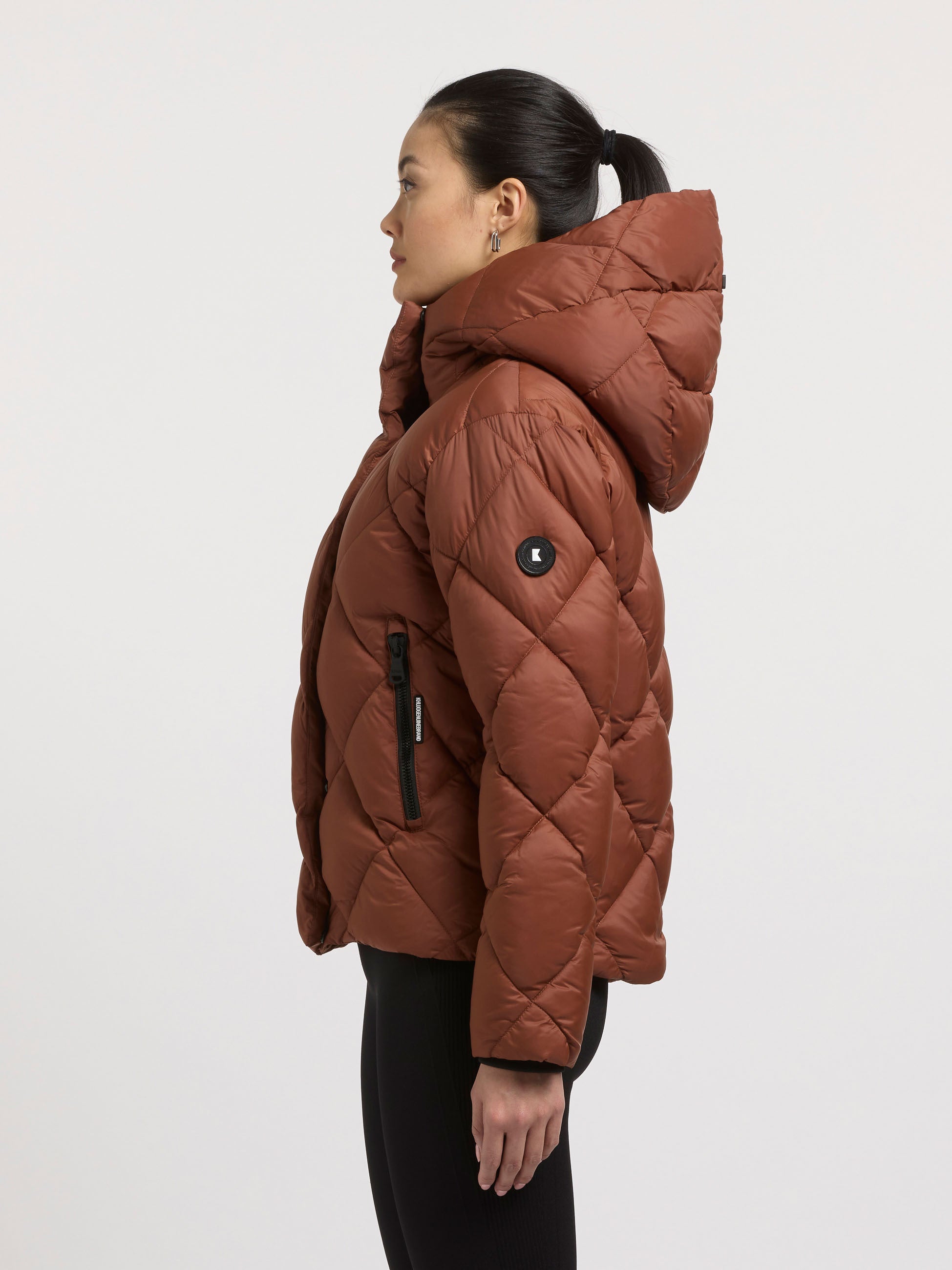 khujo-jacke-lilian-russet-brown-gesteppte-winterjacke-h-ftlang-mit-kapuze image 5