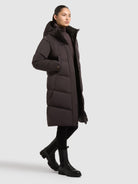 khujo-coat-graya2-steppmantel-moody-plum image 6