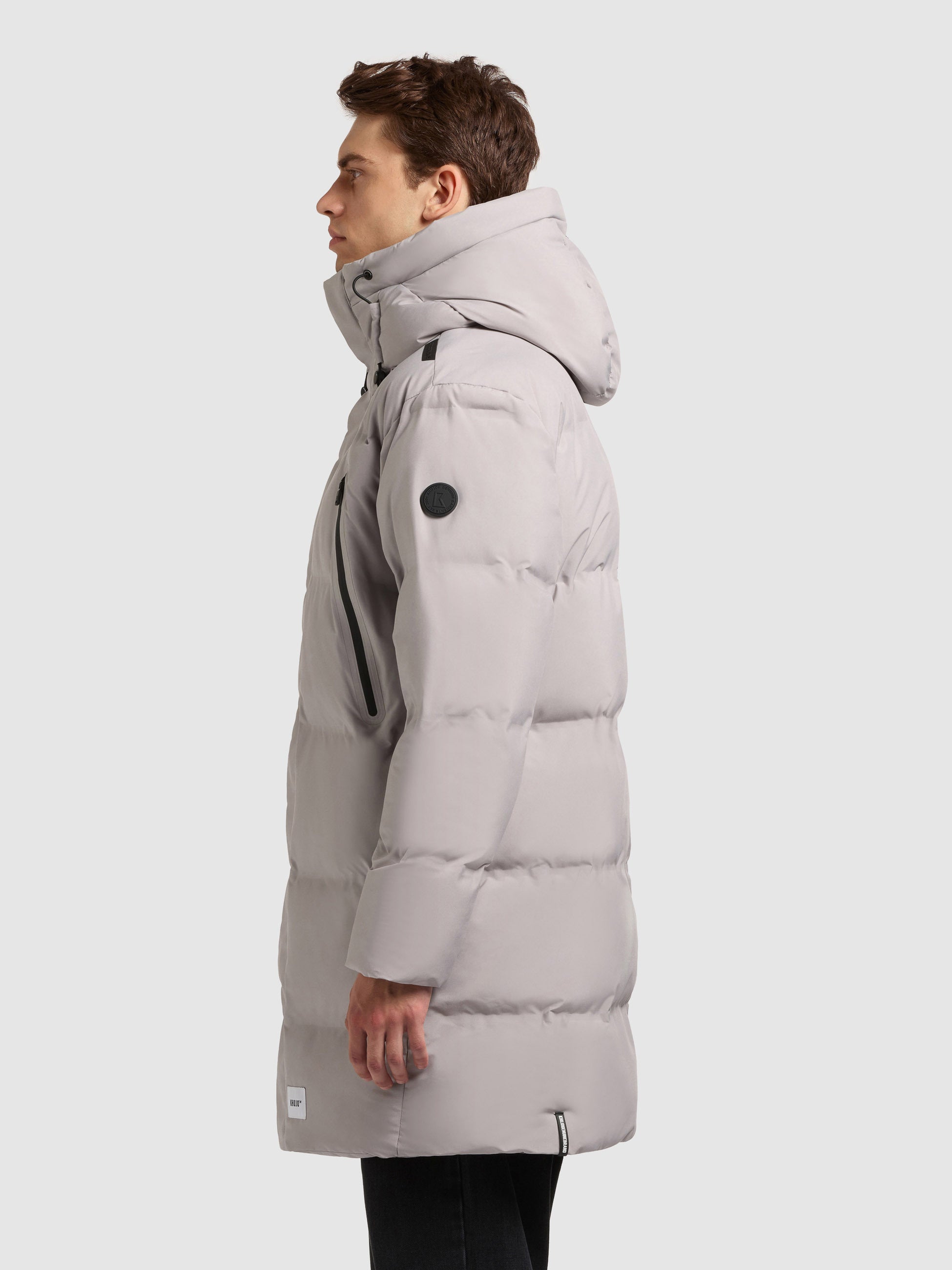 khujo-mantel-morse3-blizzard-grey-damen-winter-steppmantel-mit-rucksacktr-gern image 5