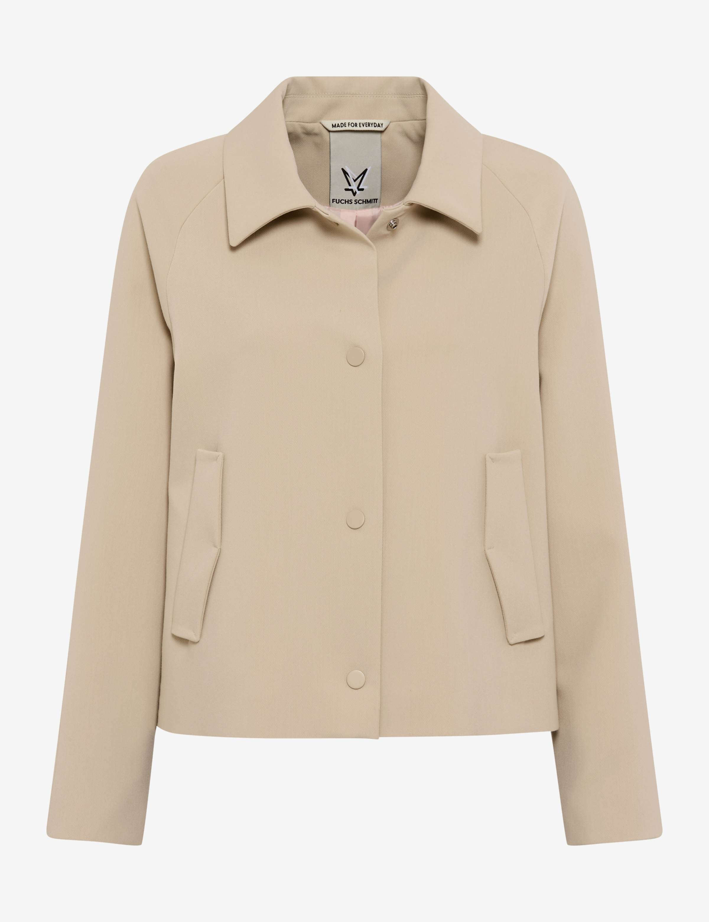 fuchs-schmitt-kurzjacke-pisa-cityjacke-f-r-damen image 6