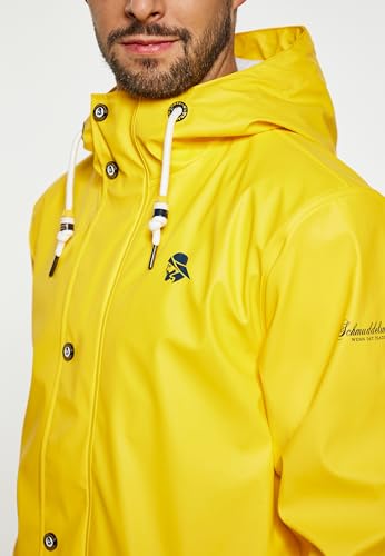 schmuddelwedda-herren-regenjacke-wasserdichte-regenjacke-f-r-stadt-und-freizeit image 7
