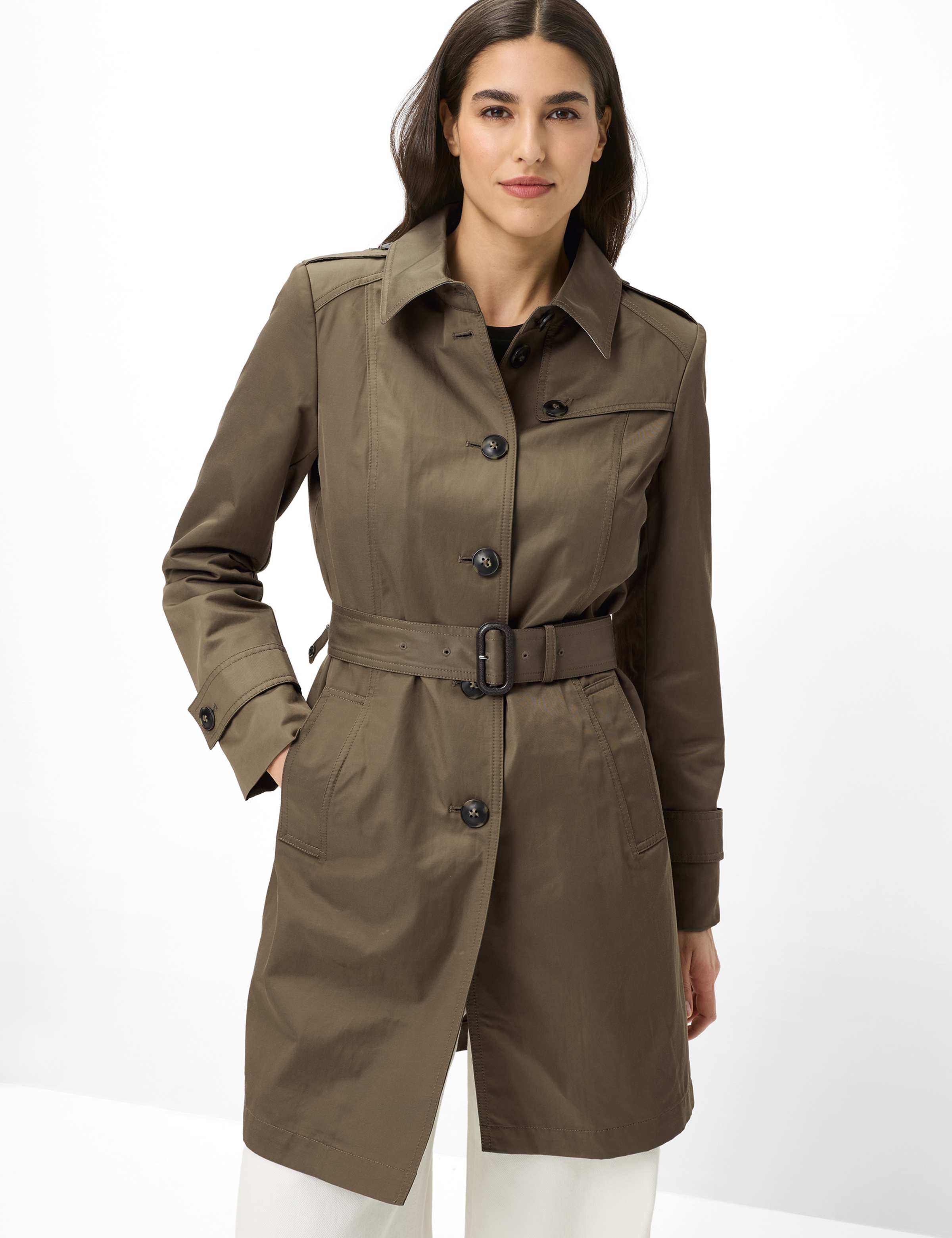 fuchs-schmitt-trenchcoat-cambridge-damen-mit-g-rtel image 8