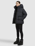 khujo-jacke-ellis-dunkelblau-steppjacke-h-ftlang image 2