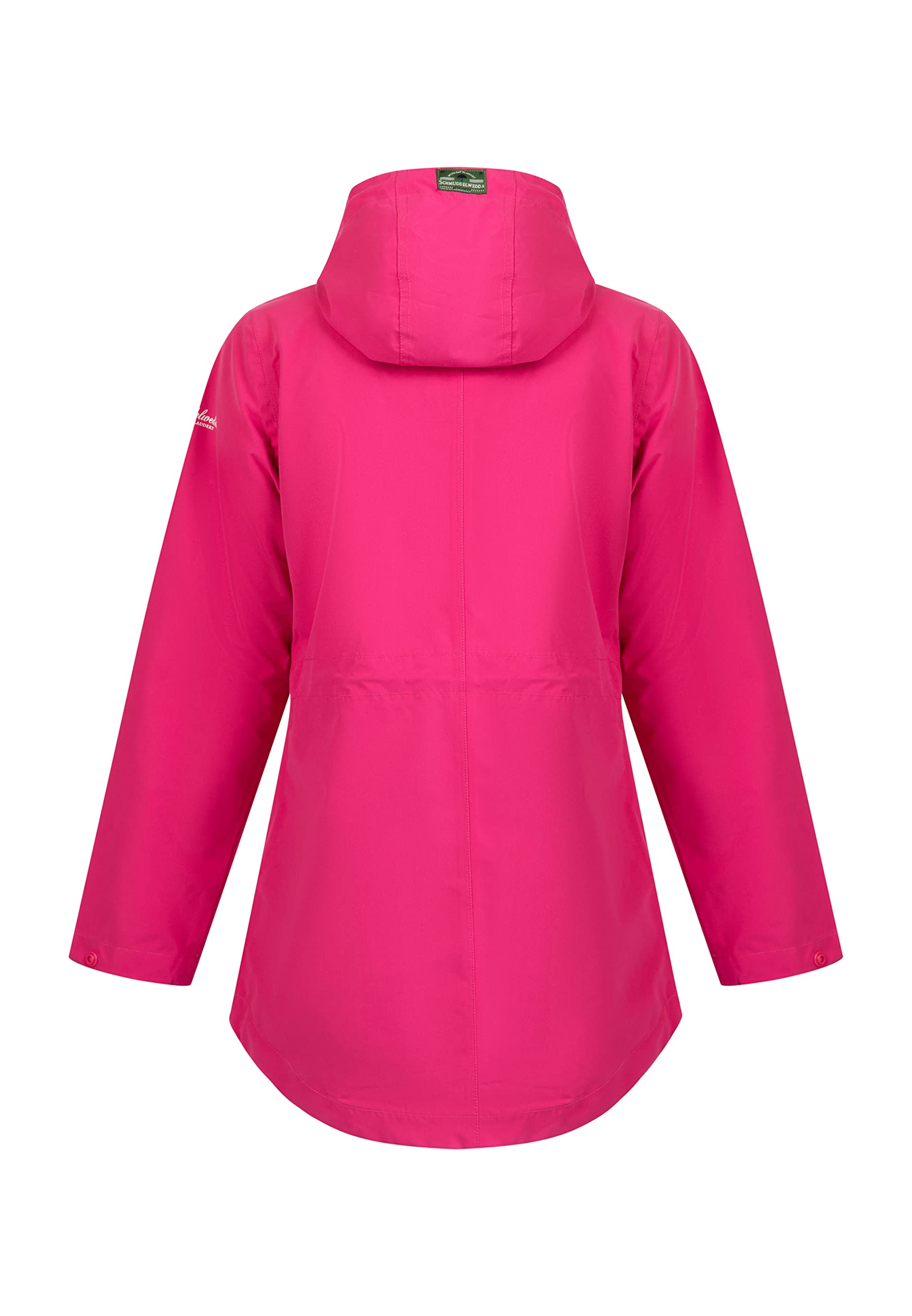 schmuddelwedda-damen-regenjacke-aus-recyceltem-material-4 image 3
