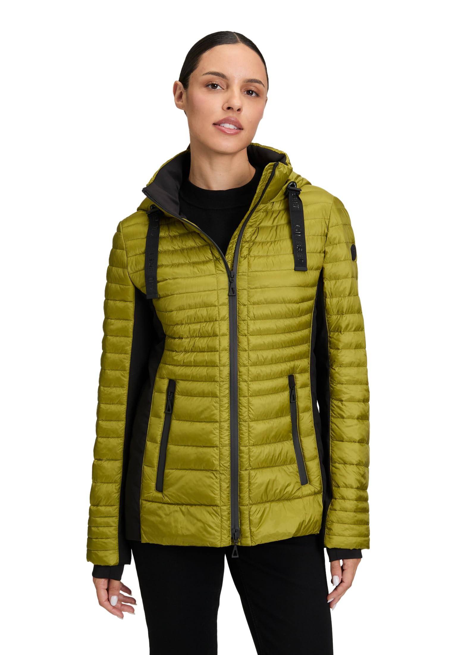 gil-bret-damen-dina-jacke-wattiert-winterjacke-klassiker image 1
