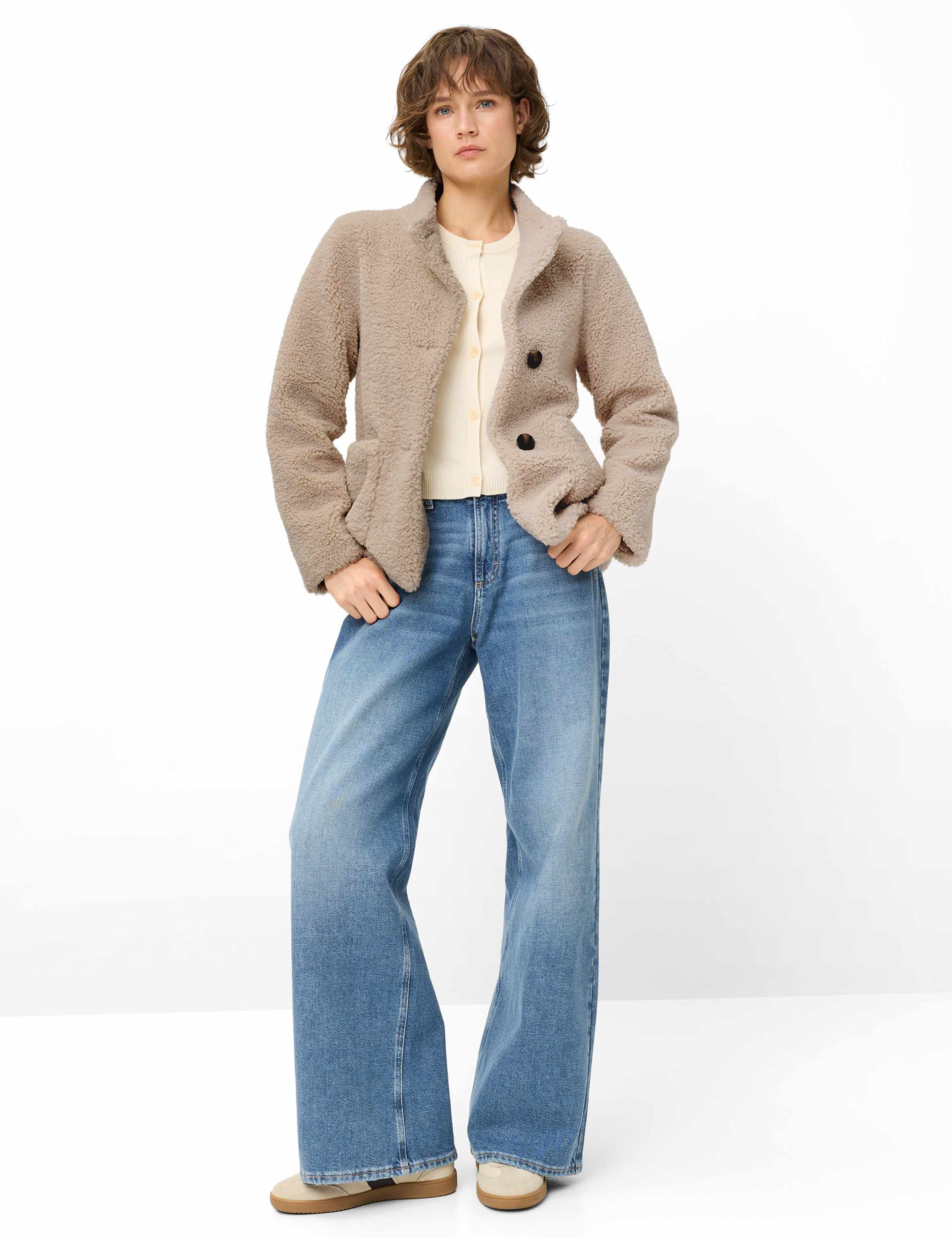 fuchs-schmitt-teddyjacke-augsburg-damen-teddy-jacke-kurz image 5