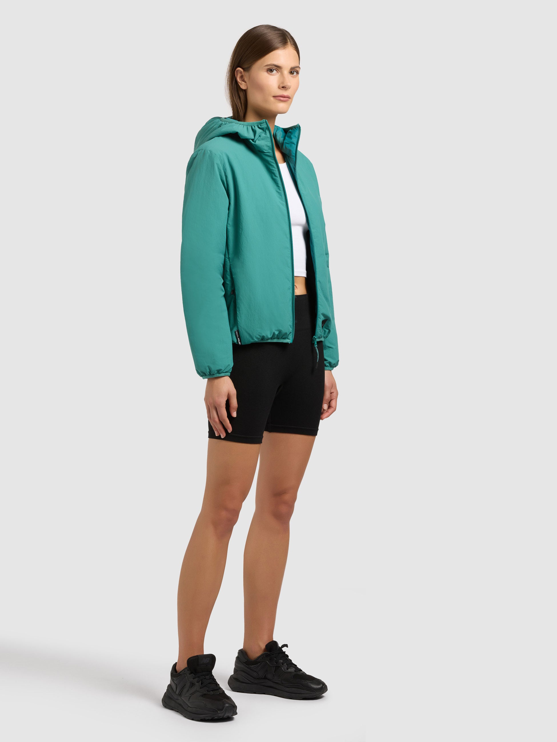 khujo-shelly2-damen-jacke-mit-tasche-north-sea-teal image 6