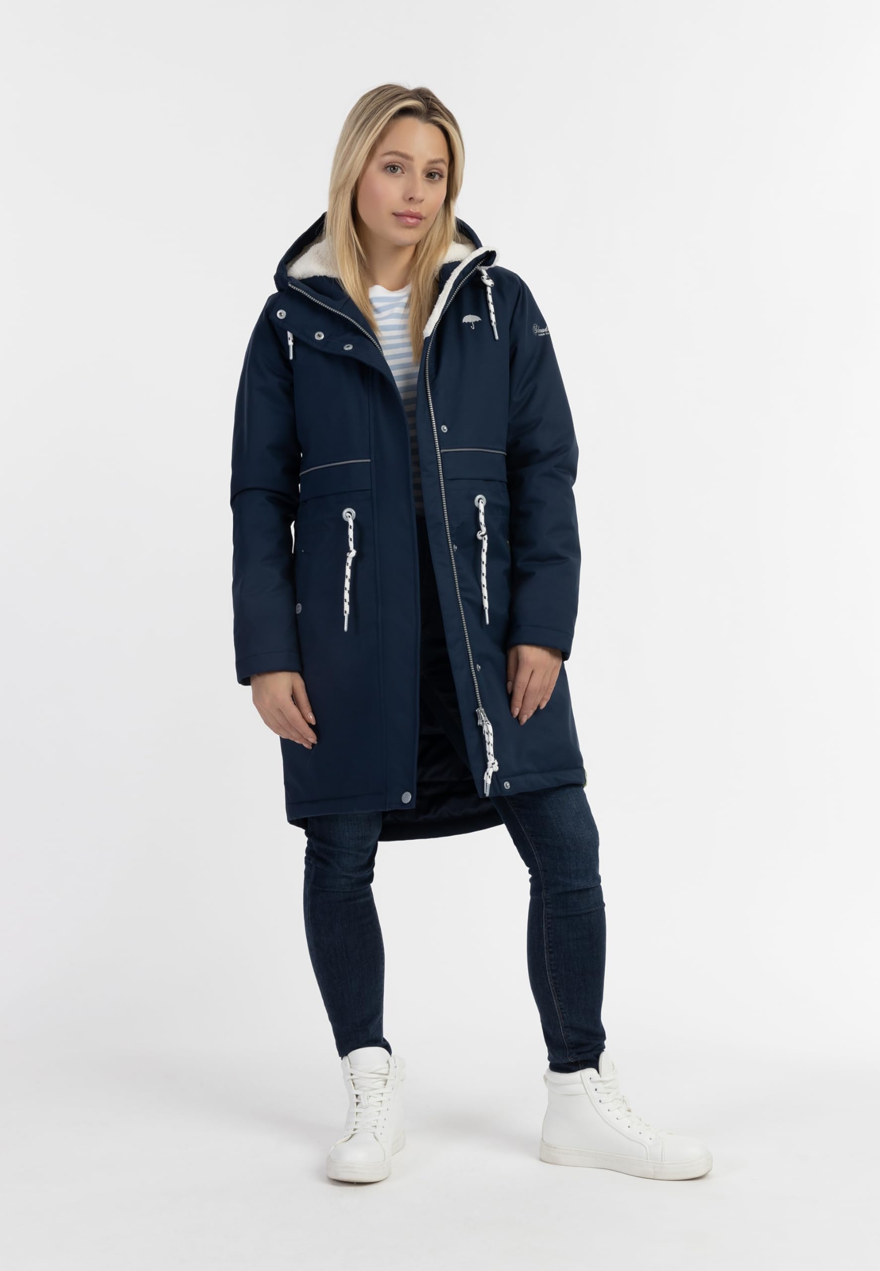 schmuddelwedda-damen-winterparka-langer-gef-tterter-outdoor-parka image 4