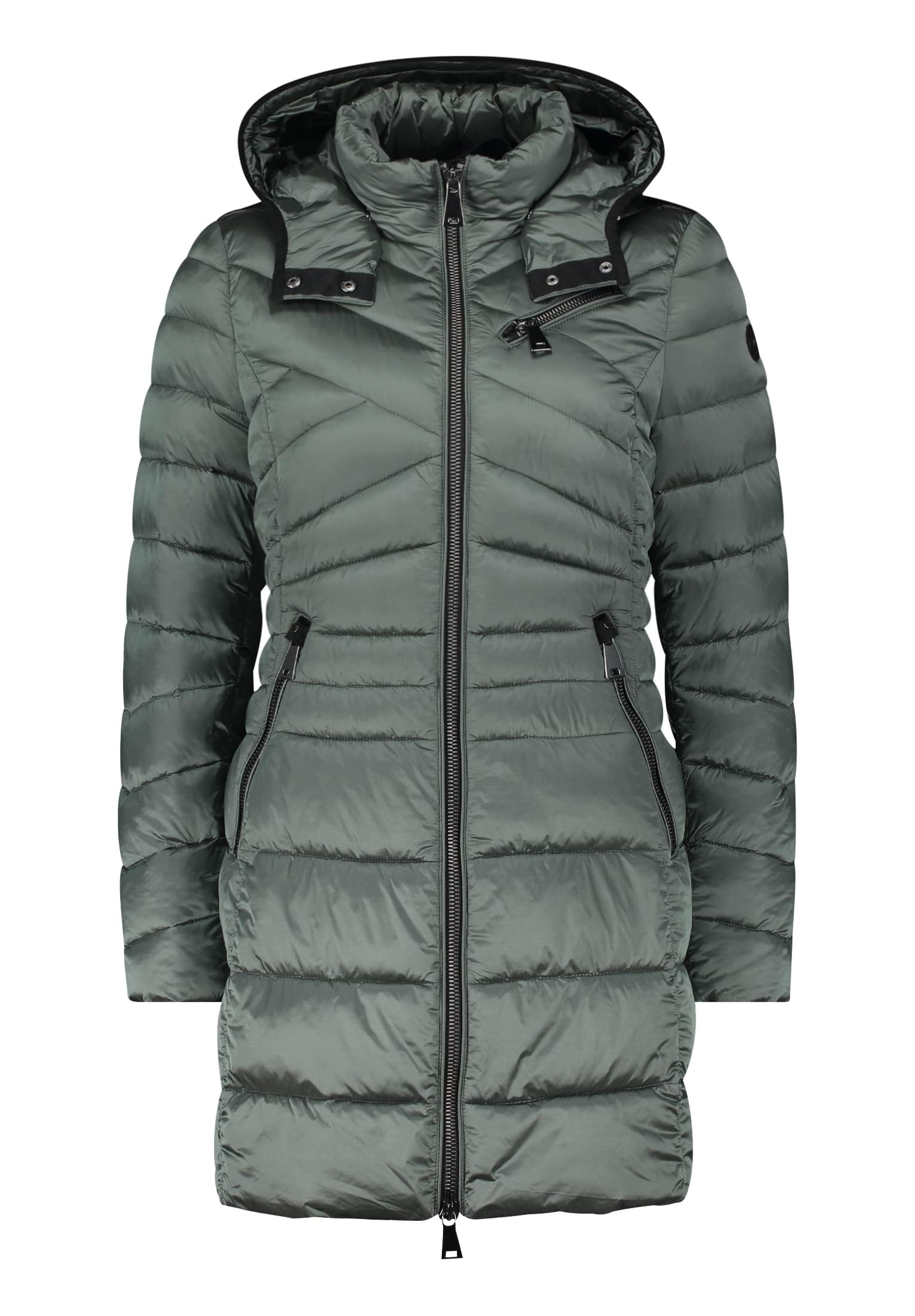 gil-bret-finja-damen-jacke-watte-9039-brushed-nickel-44-eu image 3