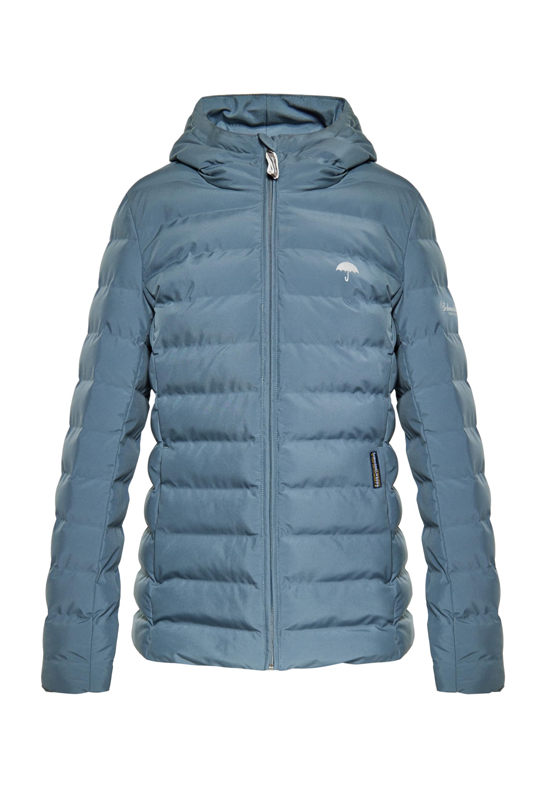 schmuddelwedda-damen-bergangsjacke-wasserdicht-mit-rei-verschlusstaschen-freizei image 1