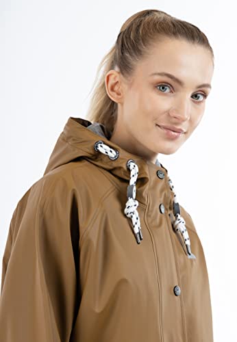 schmuddelwedda-damen-oversized-regenmantel-20 image 7