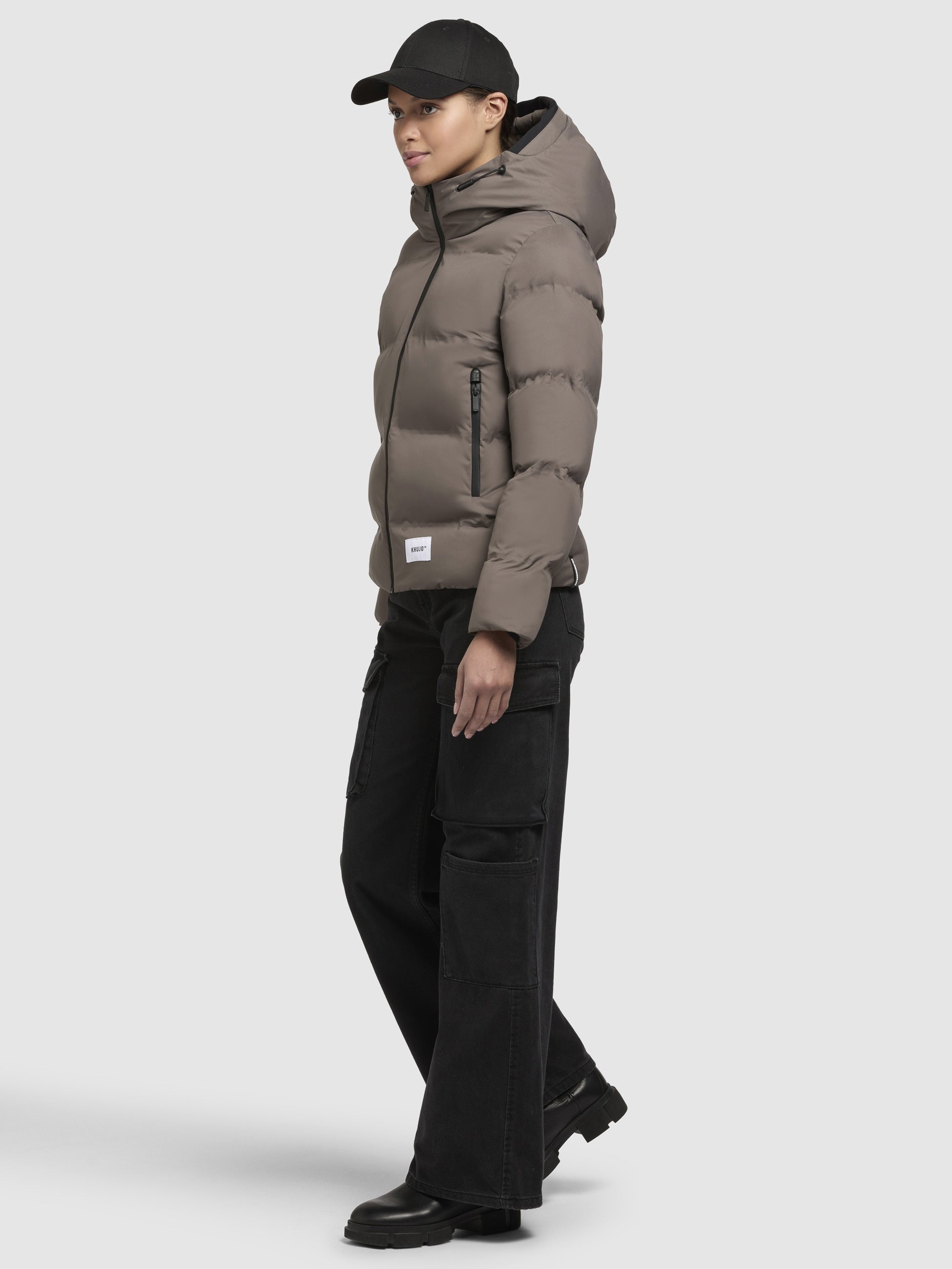 khujo-liev-damen-winterjacke-mauve-h-ftlang image 5